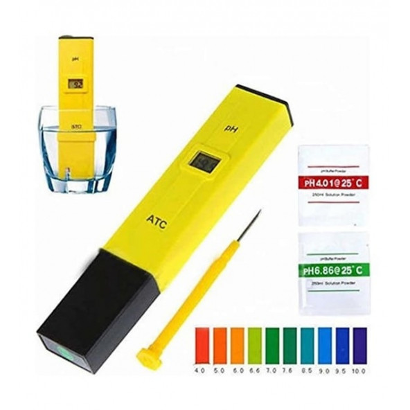 PH METRE - Resim 2