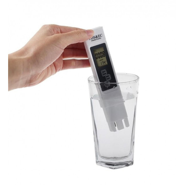 EC METRE - Resim 2