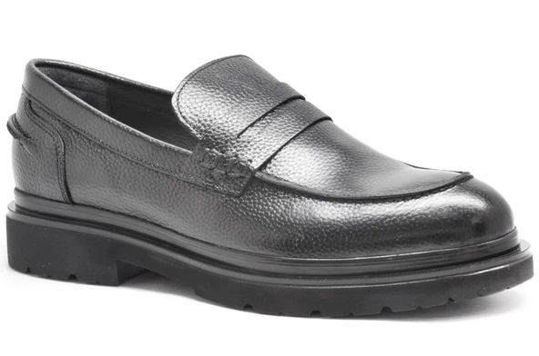 Gedikpaşalı Blk 24K 2522 Siyah Erkek Ayakkabı Ayakkabı Casual ürün görseli 1