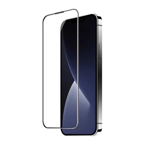 Vendas iPhone 15 Uyumlu Warrior Super Hardness Tempered Cam Ekran Koruyucu 2 Adet ürün görseli 1
