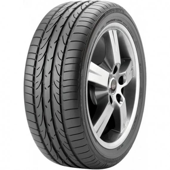 Bridgestone 255/30R19 91Y Xl Rft Re050A * B-E-72 Brıdgestone Lastik 2017 Üretimi Yaz Lastiği ürün görseli 1