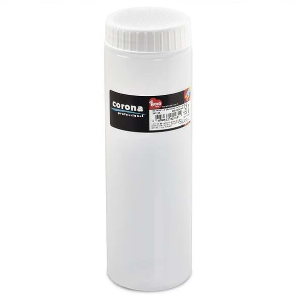 Tuzluk Şişe Geniş Kapaklı 700 ml Şeffaf BO2184 ürün görseli 1