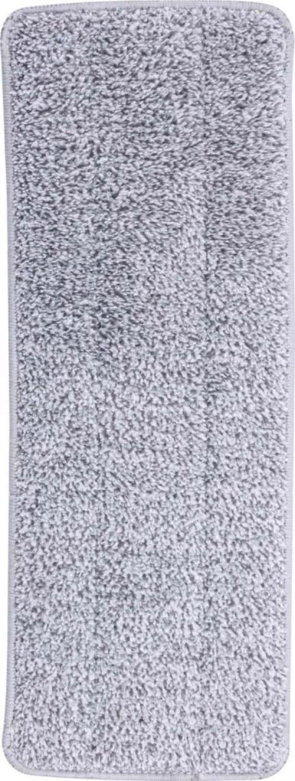 FLORA TRİO TABLET MİKROFİBER YEDEK MOP PASPAS BEZ F405 ürün görseli 1