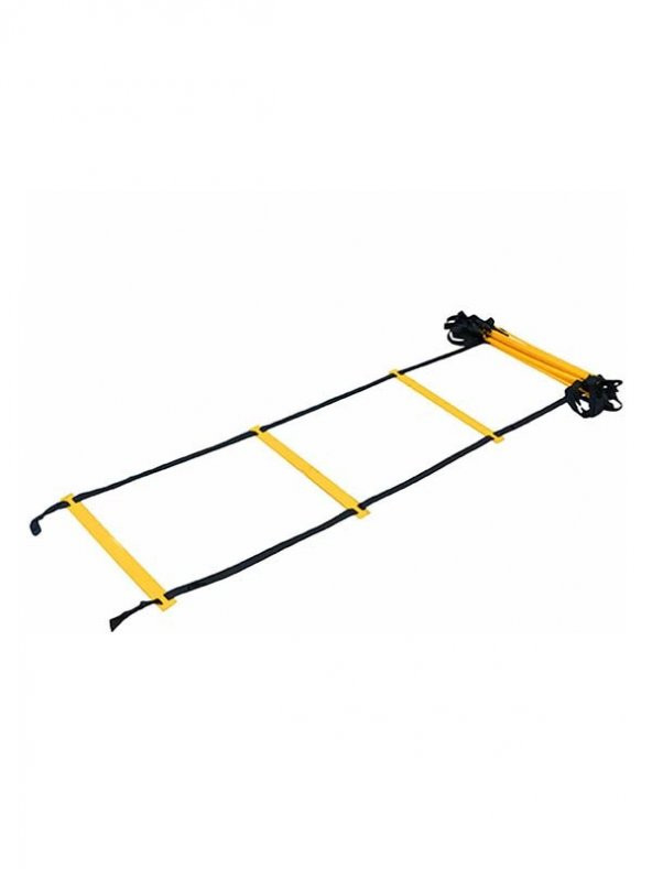 Ciwaa Cwa-955 Antrenman Merdiveni 4 Metre Ayarlanabilir ürün görseli 1