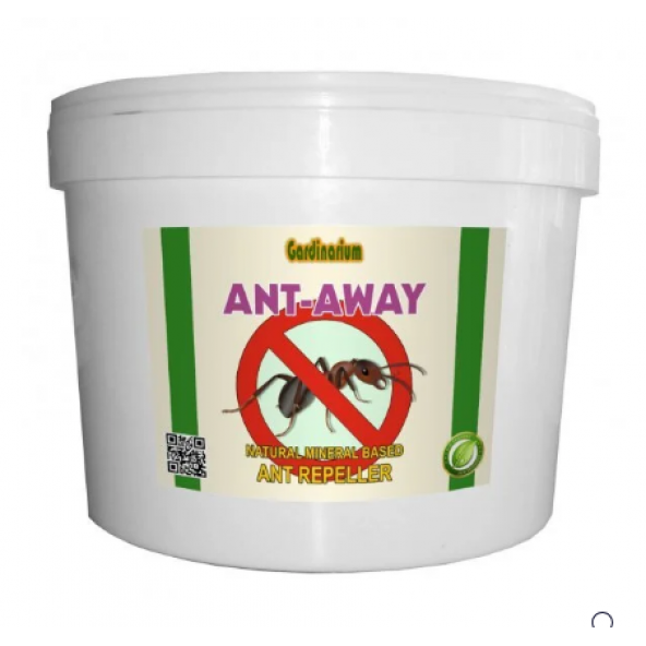 Gardinarium ANT-AWAY / POWDER (Karınca-Böcek Kovucu) 5 kg ürün görseli 1