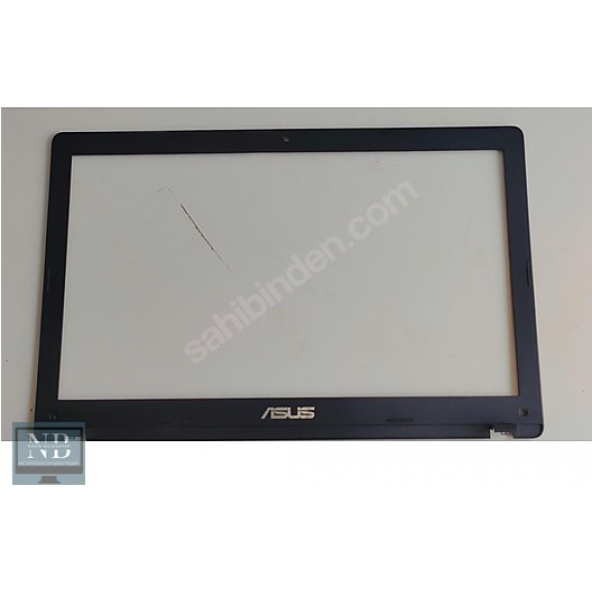 ASUS X551 X551M X551C X551CA X551MA Bezel ekran ön çerçevesi ürün görseli 1
