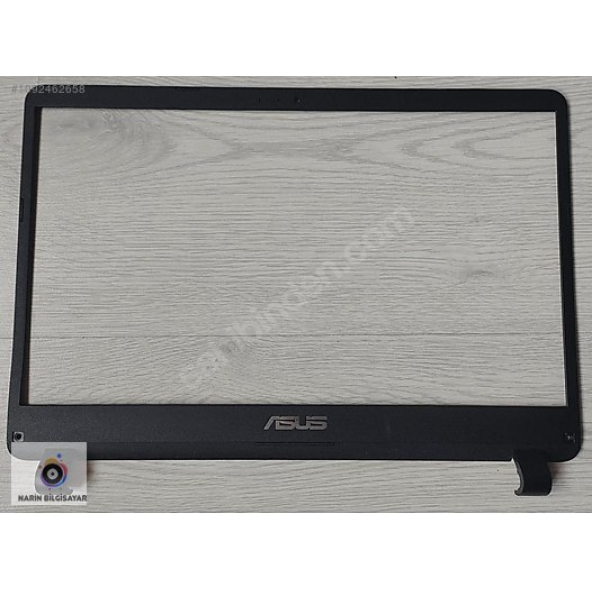ASUS X507 X507M X507MA X507U X507L BEZEL EKRAN ÇERÇEVESİ ürün görseli 1