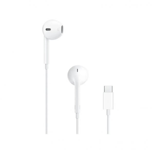 Apple Earpods Usb-c Kulaklık Beyaz ürün görseli 1