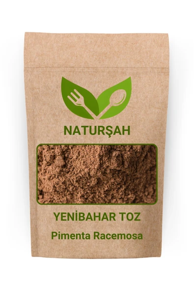 Naturşah Yenibahar Toz 250 Gr ürün görseli 1