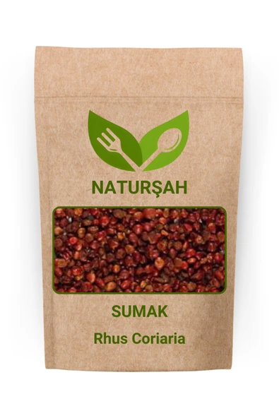 Naturşah Sumak 50 Gr ürün görseli 1