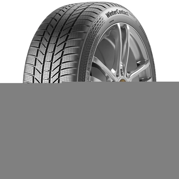Continental 235/60R17 106V XL FR WinterContact TS 870 P (Kış) (2023) ürün görseli 1