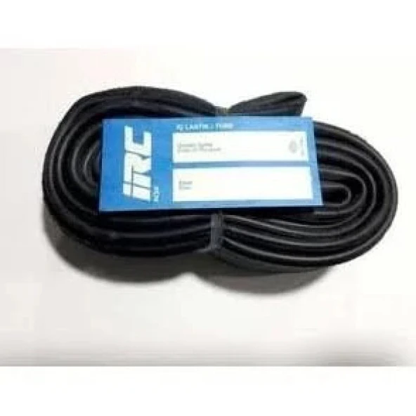 IRC İç Lastik 28/29x1.50-2,10-2,20 AV 48 ürün görseli 1