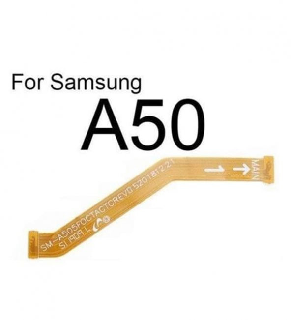 Samsung A50 A505 Ara Film Flex ürün görseli 1