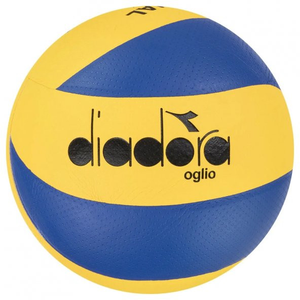 Diadora Oglio Yapıştırma 5 No Voleybol Topu ürün görseli 1