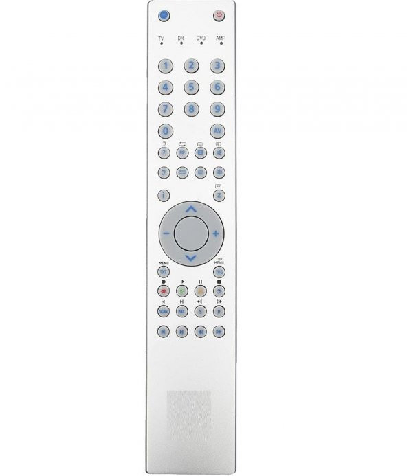 Grundig GR 37-102 FHD LCD TV Kumanda ürün görseli 1