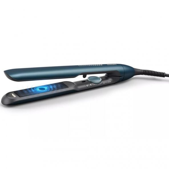 Philips BHS732/00 ThermoShield Argan Yağlı Saç Düzleştirici ürün görseli 1