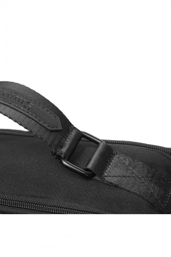 Bagacar Smart Bag 3124 Okul ve Günlük Laptop Bölmeli Sırt Çantasız Lacivert ürün görseli 1