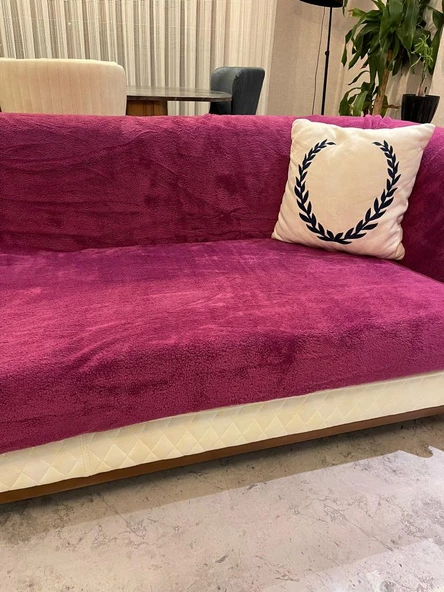 Wellsoft Koltuk Örtüsü 220x230 - Resim 7
