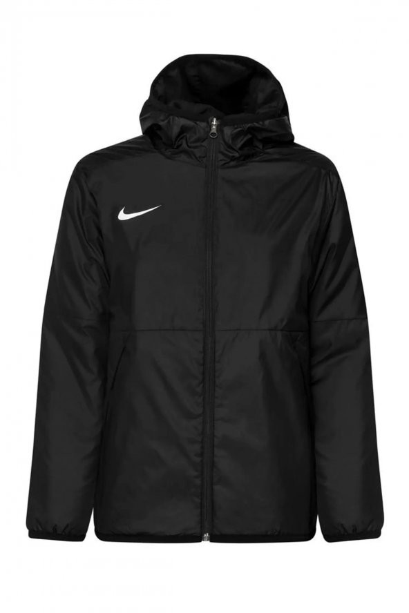 Nike Repel Park Kadın Mont DC8039-010 - Resim 3