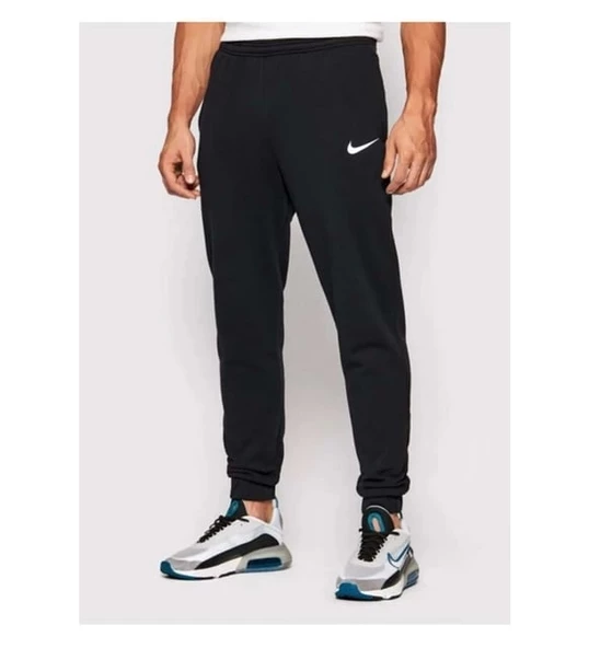 Nike CW6907-010 Nk Flc Park20 Pant Kp Erkek Eşofman Altı ürün görseli 1