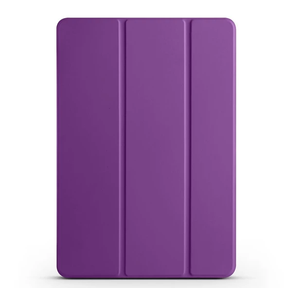 Gpack Huawei MatePad Air 2023 Kılıf Smart Cover Kapaklı Standlı Uyku Modlu sm1 ürün görseli 1