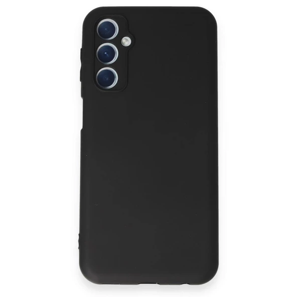 Gpack Samsung Galaxy M34 Kılıf Renkli Lüx Korumalı Premier Mat SilikonNano ürün görseli 1
