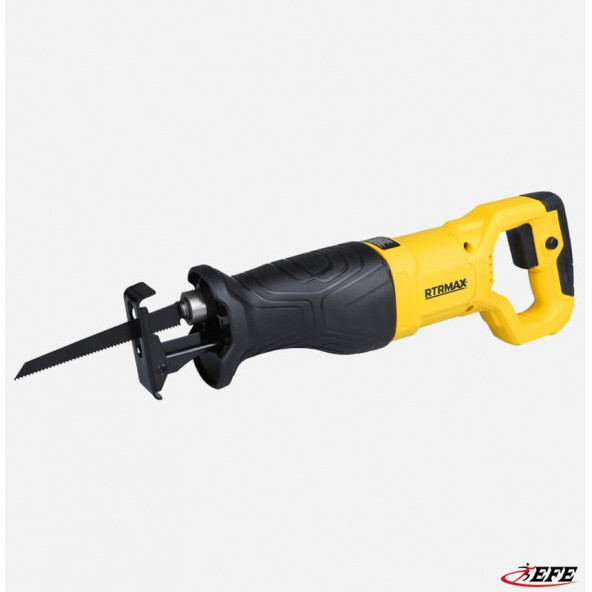 RTRMAX RTH906 Tilki Kuyruğu Testere 710W 155 MM ürün görseli 1