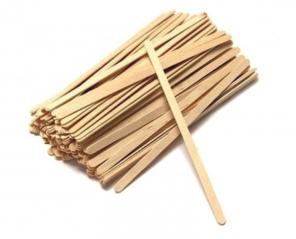 Bambu Karıştırıcı 12.000 Ad. ürün görseli 1