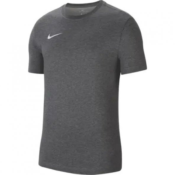 Nike Park 20 Tee Gri Erkek Tişört - CW6952-071 ürün görseli 1