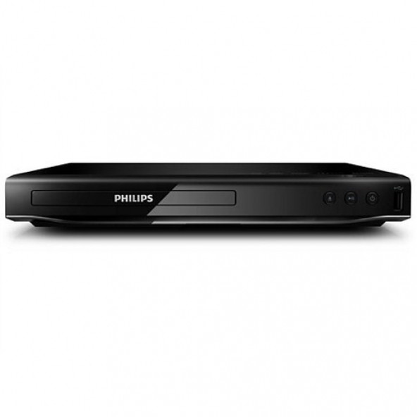 Philips DVP2850 Usb Dvd Oynatıcı - Resim 2