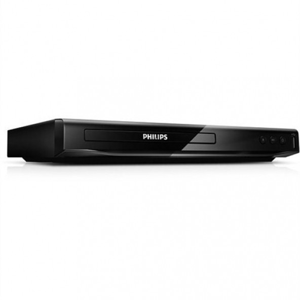 Philips DVP2850 Usb Dvd Oynatıcı - Resim 3