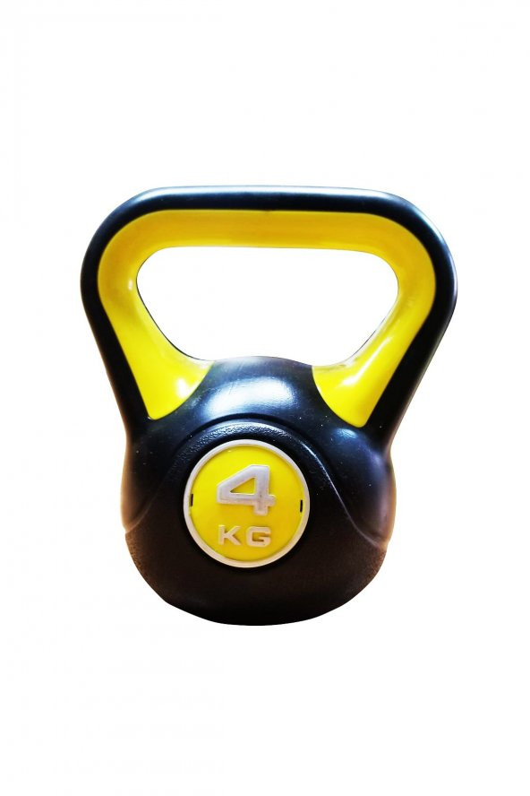 Ciwaa Cwa-925 Çaydanlık Dambıl Kettlebell 4 Kg ürün görseli 1