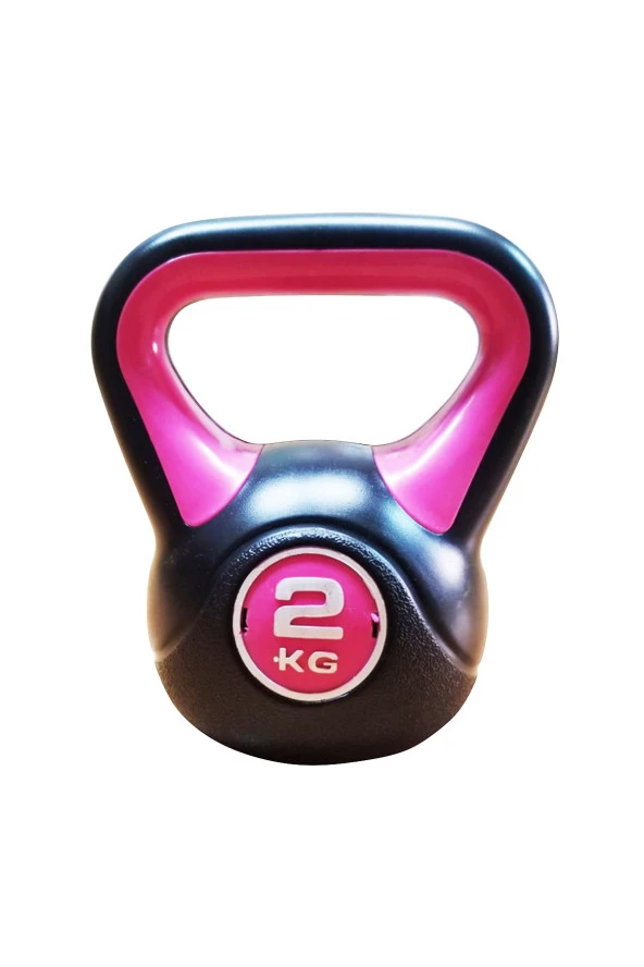 Ciwaa Cwa-924 Çaydanlık Dambıl Kettlebell 2 Kg ürün görseli 1