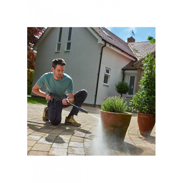 Bosch Universal Aquatak 130 Basınçlı Yıkama - Resim 3