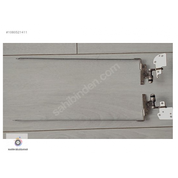 Toshiba L70-B L75-B L70-B-151 Menteşe TAKIMI ürün görseli 1