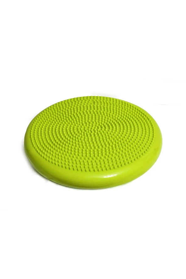 Ciwaa CWA-2290 Denge Diski Balance Trainer Denge Topu Pilates Balans Disk ürün görseli 1