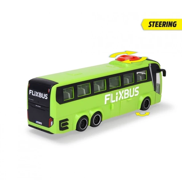 203744015 MAN Lions Coach Flixbus - Resim 3