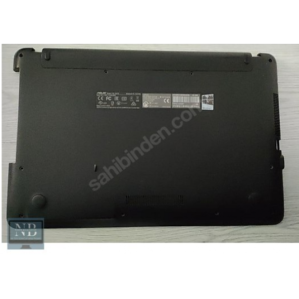 Asus X541U Alt Kasa Dvd Girişi Olan Model ürün görseli 1