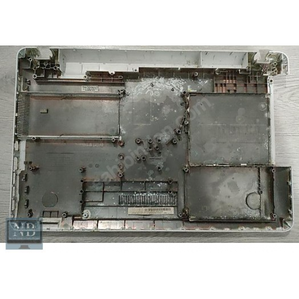 ASUS X540L ALT KASA BEYAZ - Resim 2