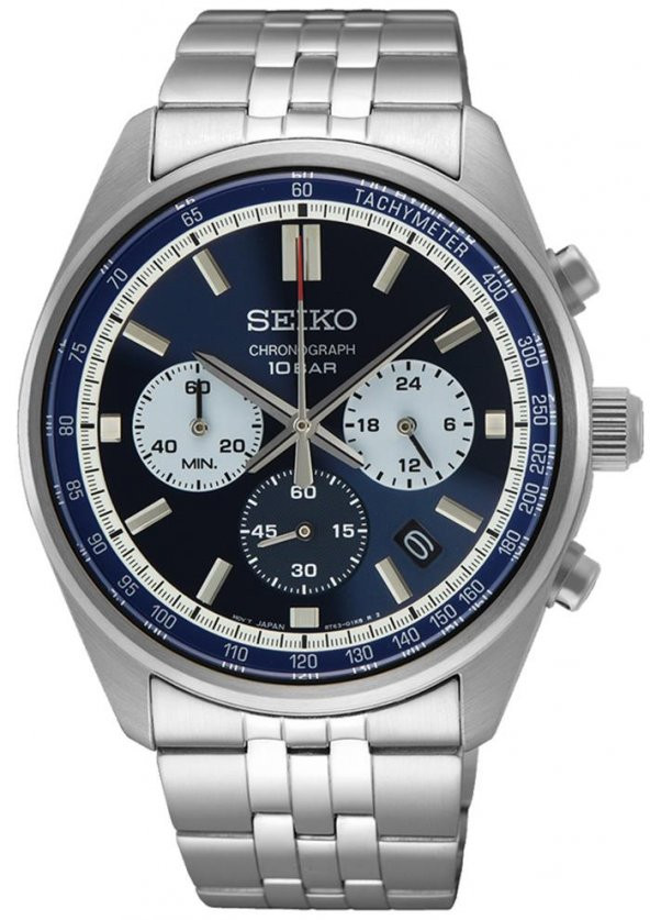 Seiko SSB427P1 Erkek Kol Saati ürün görseli 1