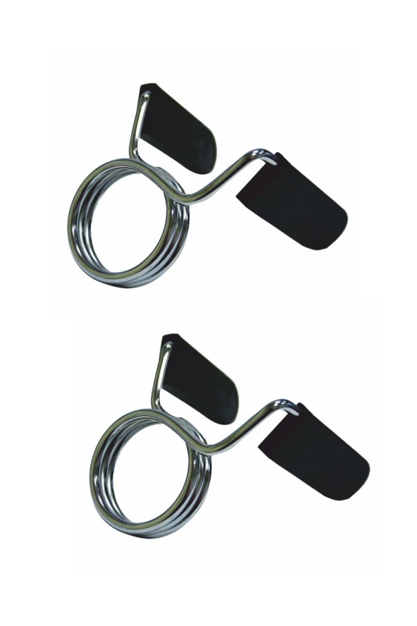 Cwa-2234 Olimpik HKlipsi Metal Çift ürün görseli 1