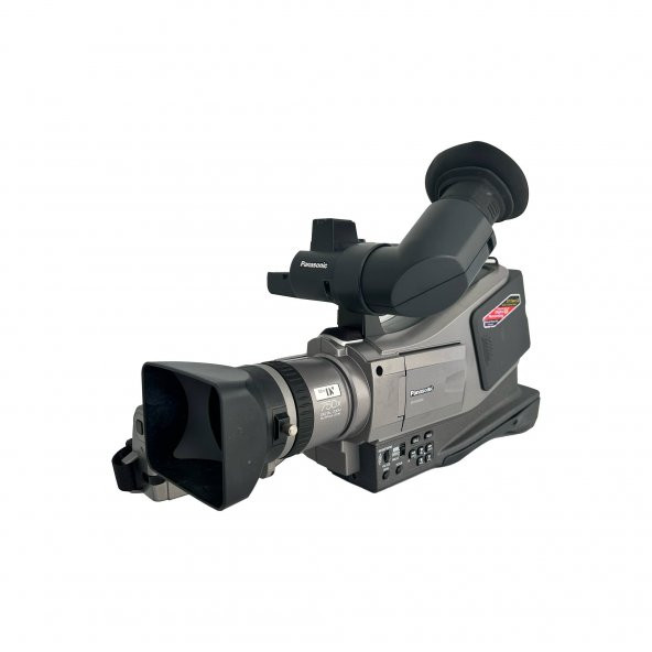 Panasonic NV-MD9000EN Mini DV Video Kamera (Sorunlu) ürün görseli 1