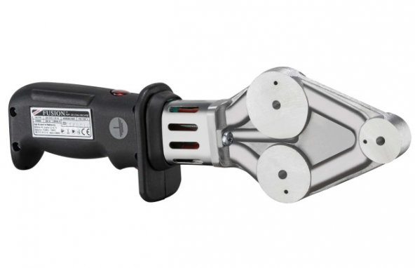 Fusion 800 W Mini Plastik Boru Kaynak Makinası - Tek Makina ürün görseli 1
