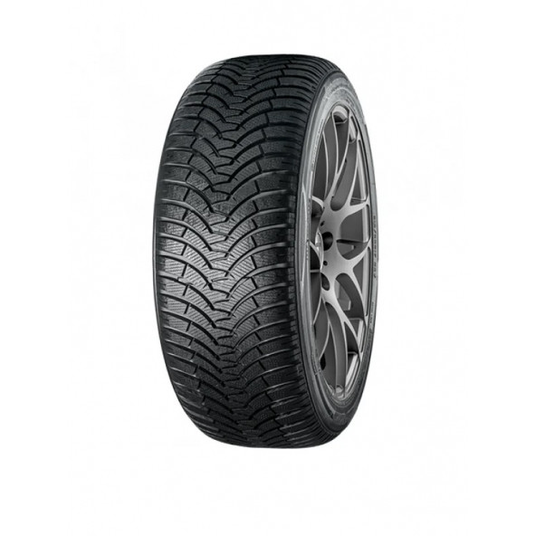 Dunlop 185/65 R15 TL 88T SP WINTER SPORT 500 Oto Kış Lastiği ürün görseli 1