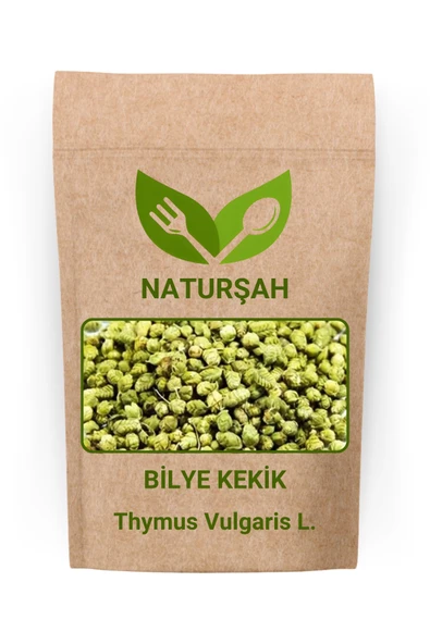 Naturşah Bilye Kekik 50 Gr ürün görseli 1