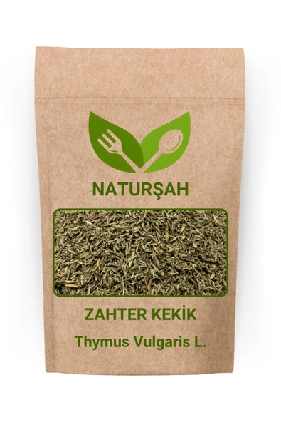 Naturşah Zahter Kekik 50 Gr ürün görseli 1