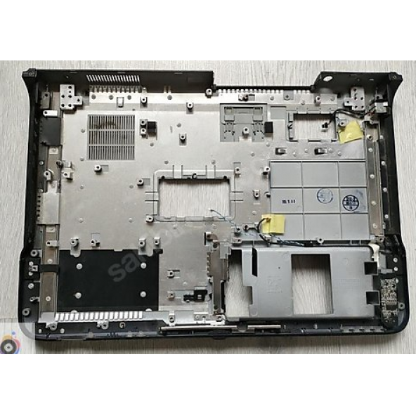 Sony Pcg 8U1M Alt Kasa - Resim 2
