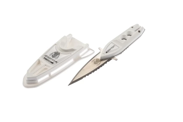 Labrax Predator Dalış Bıçağı - Resim 5