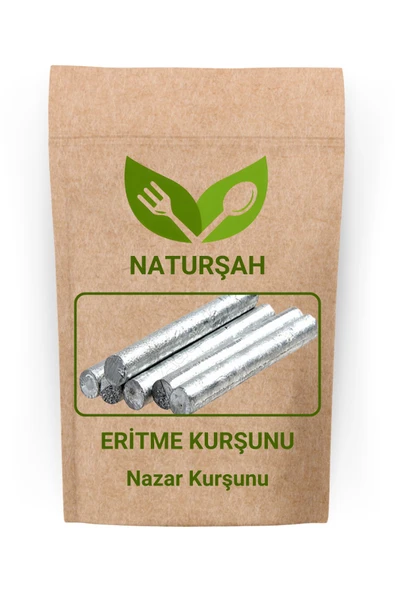 Naturşah Eritmelik Kurşun 250 Gr - Resim 2