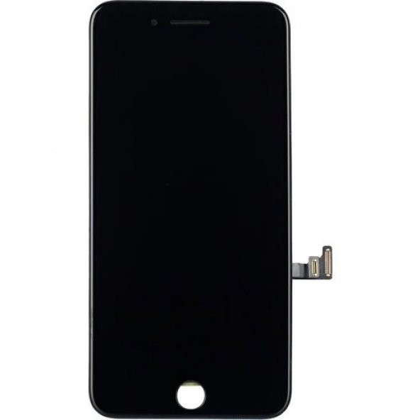 iPhone 8 LCD Ekran Siyah (ORJ) ürün görseli 1